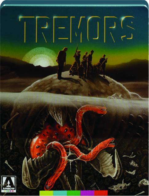 TREMORS 