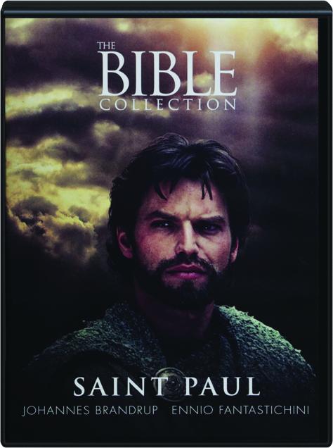 SAINT PAUL: The Bible Collection - HamiltonBook.com