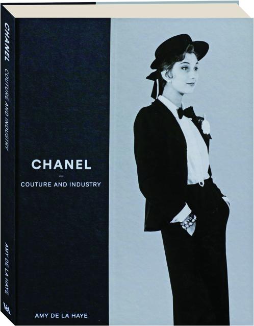 CHANEL: Couture and Industry 
