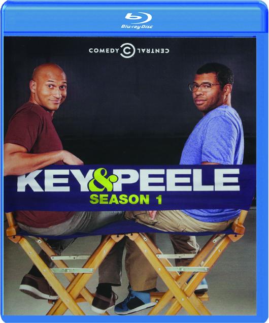KEY & PEELE Season 1