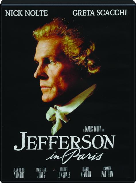 JEFFERSON IN PARIS