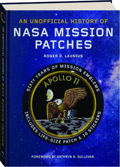 Human Spaceflight Mission Patches - NASA