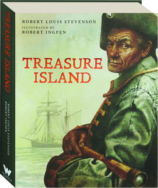 TREASURE ISLAND