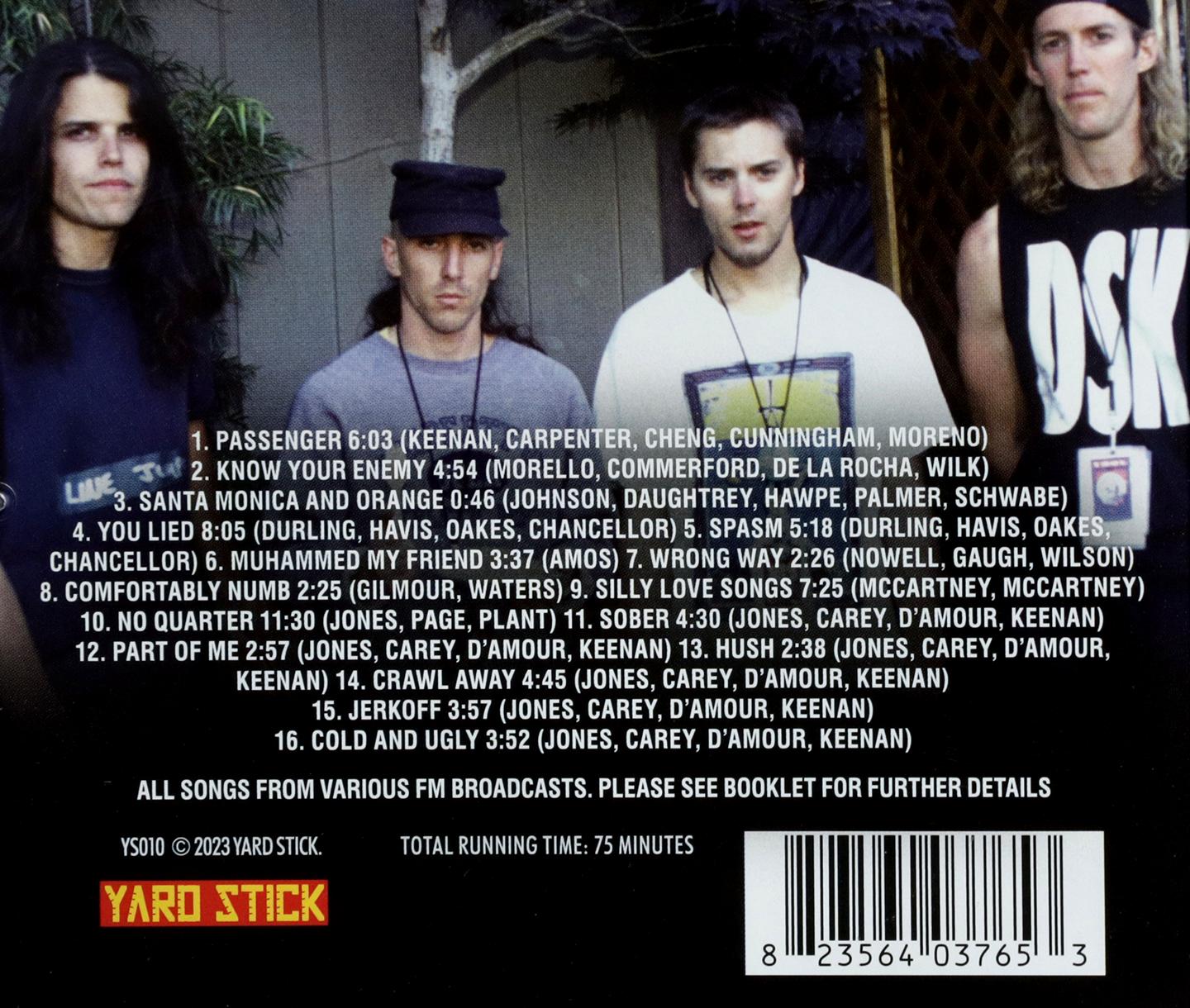 TOOL The Absolute Ultra Rare