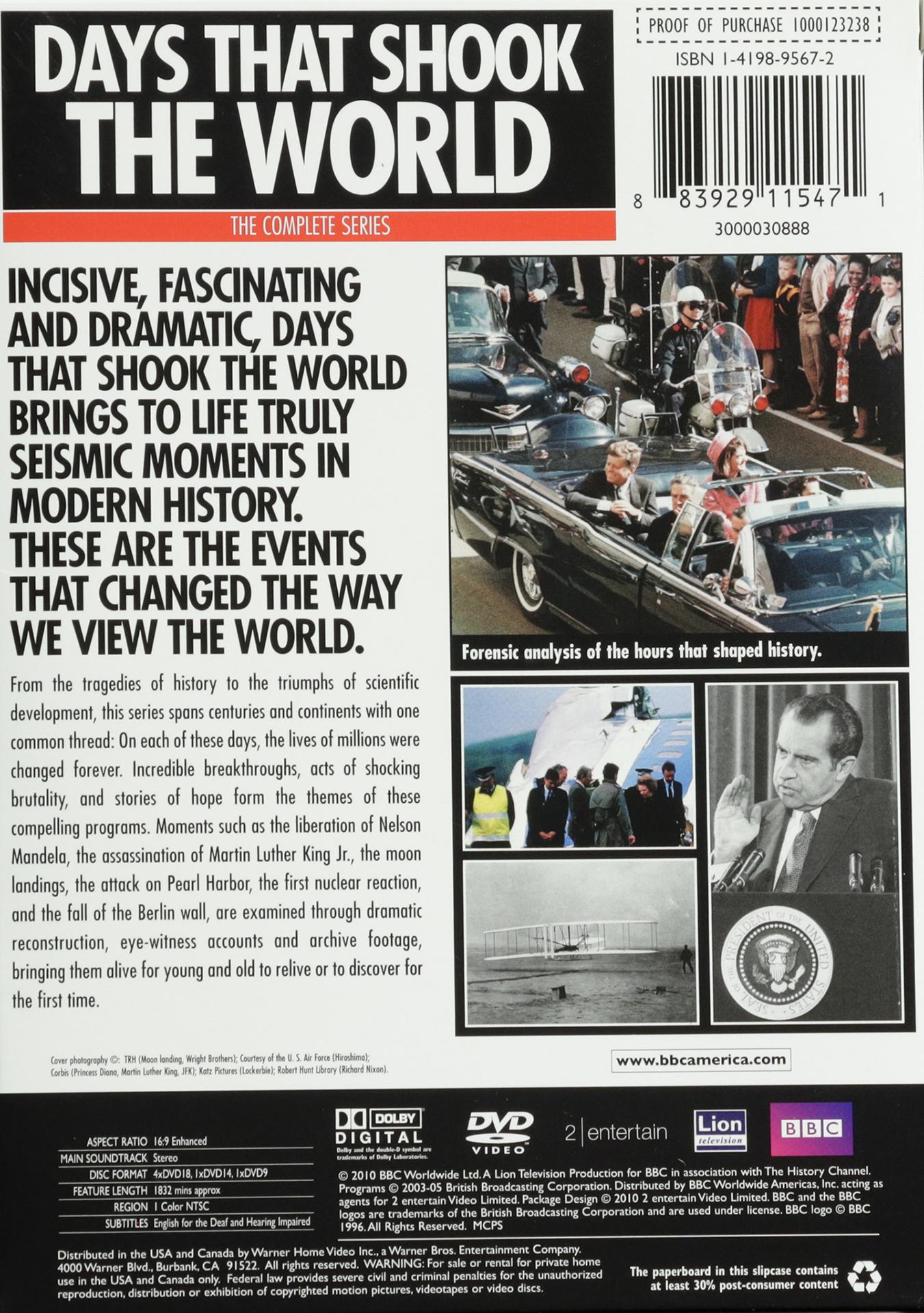 16Th December 1991: The Day That Shook The World - 7i09trg