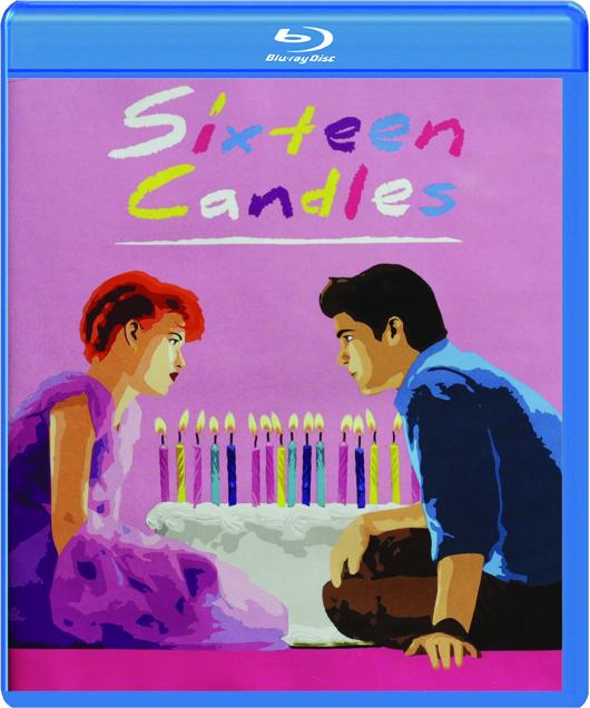 SIXTEEN CANDLES