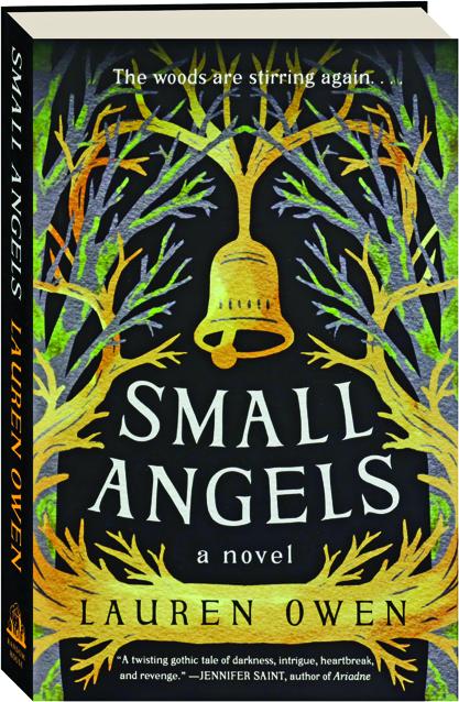 SMALL ANGELS - HamiltonBook.com