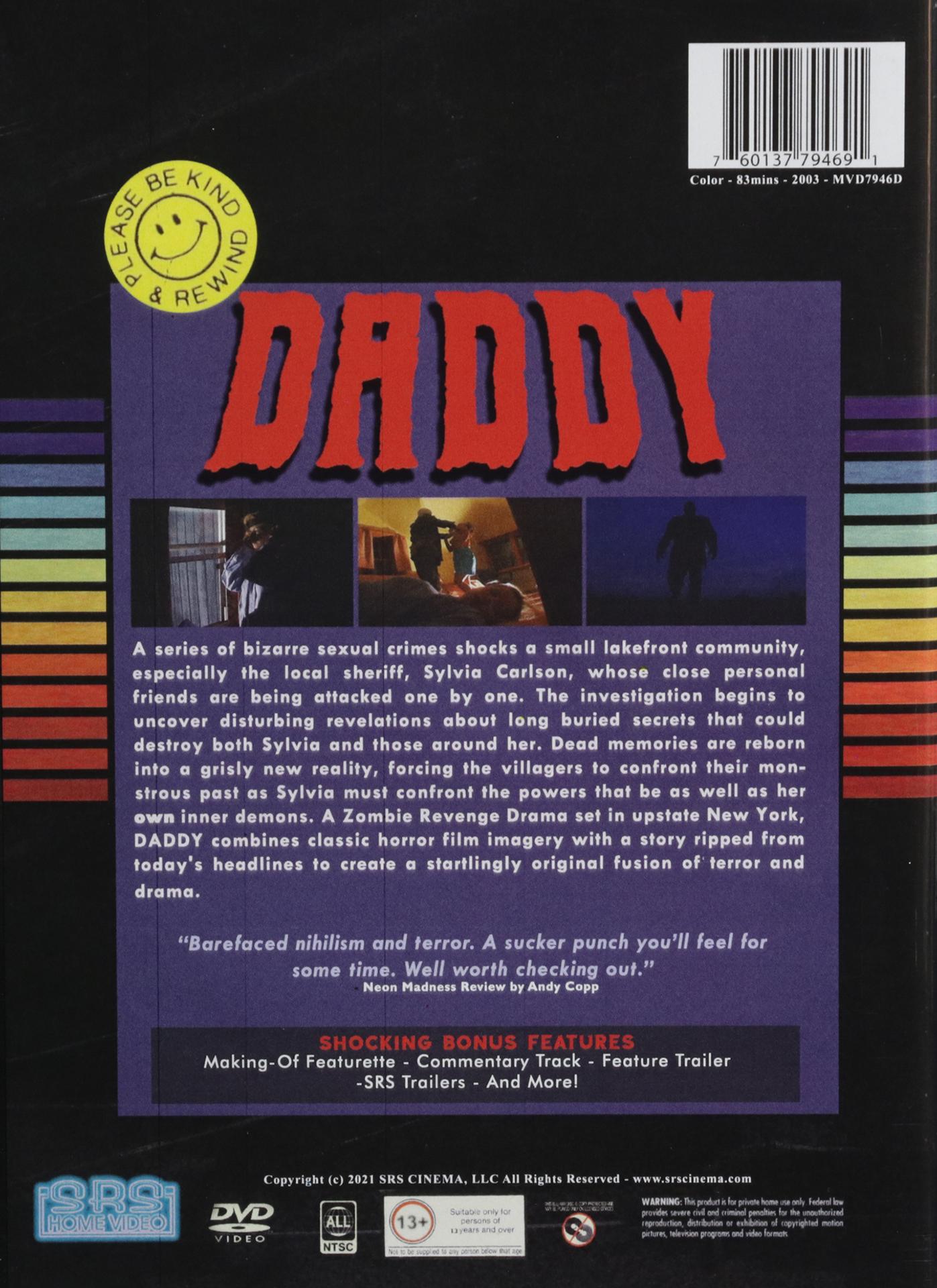 DADDY - HamiltonBook.com